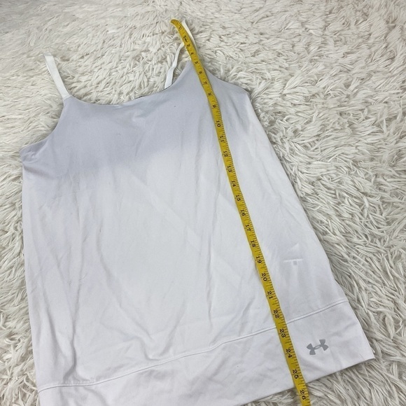 Under Armour 2in1 Tank - Picture 3 of 7